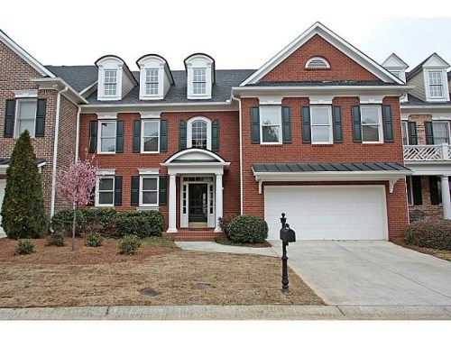 Unit 471 - 471 Vinings Estates Drive, Mableton, GA 30126