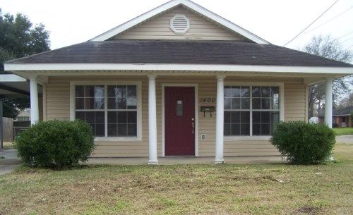 1400 18th Street, Lake Charles, LA 70601