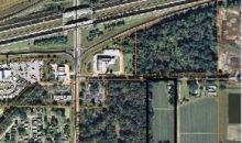 McIntosh Rd. & Newsome Rd. Dover, FL 33527