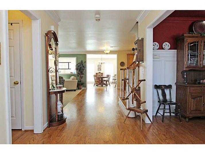 1575 Duxbury Place Nw, Kennesaw, GA 30152