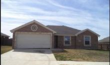 1306 Trailboss Dr Killeen, TX 76549