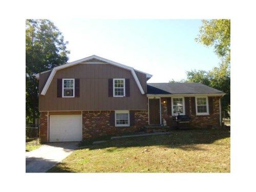 5816 Springfield Place, Ellenwood, GA 30294