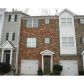Unit 2990 - 2990 Lauren Parc Road, Decatur, GA 30032 ID:5570150