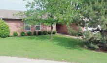 306 Peak Circle Wagoner, OK 74467