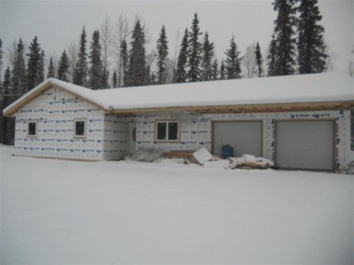 1163 Vincent Court, North Pole, AK 99705