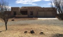 122 Blacktail Deer Ave Las Cruces, NM 88007