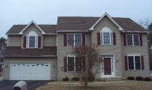 9910 Holland Meadow Fredericksburg, VA 22408