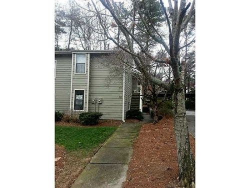 Unit 0 - 1901 Variations Drive, Atlanta, GA 30329