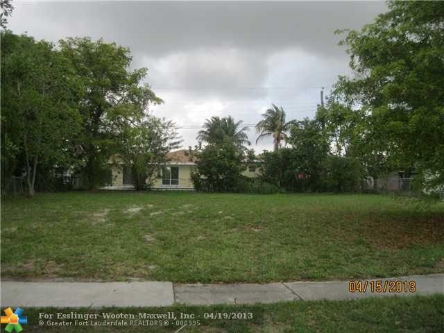 5351 NW 11TH ST, Fort Lauderdale, FL 33313