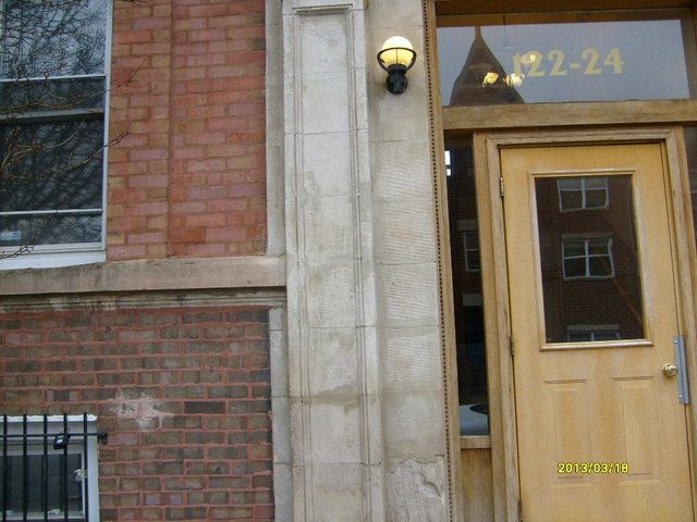 122 E 49th St, Chicago, IL 60615