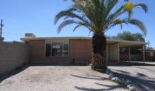 401 N Entrada Dentro Tucson, AZ 85710