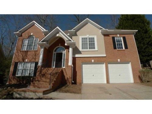 6960 Dockbridge Way, Stone Mountain, GA 30087