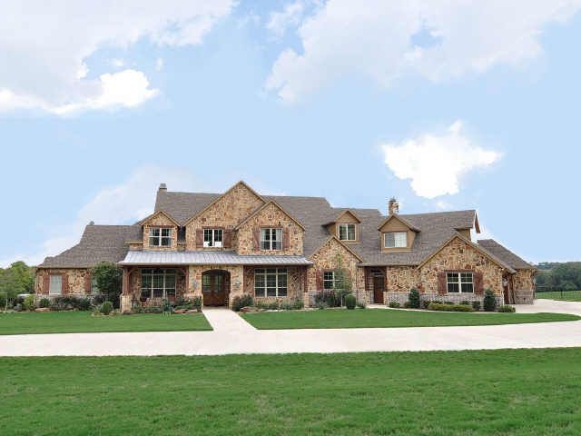6677 County Road 161, Mckinney, TX 75071