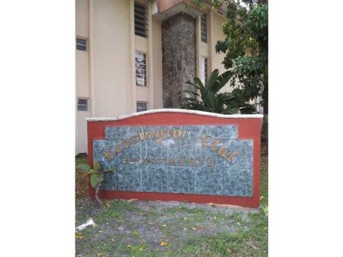 1230 W 54TH # A-206, Hialeah, FL 33012