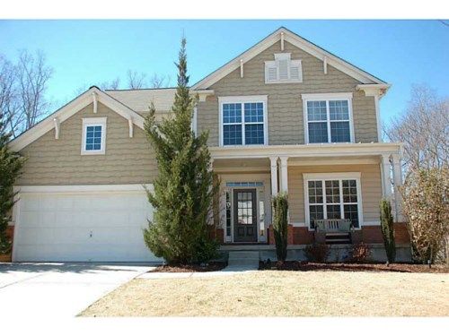 535 Bayswater Way, Suwanee, GA 30024