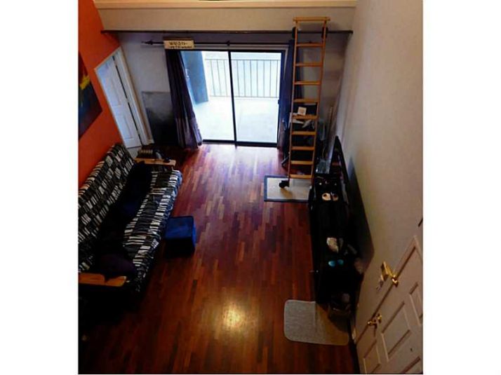 Unit 83 - 2657 Lenox Road Ne, Atlanta, GA 30324