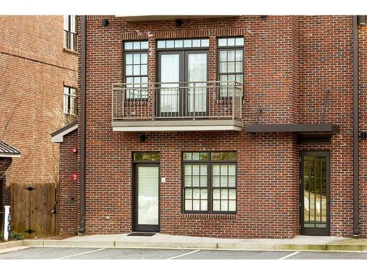 Unit 222 - 1300 Dekalb Avenue, Atlanta, GA 30307