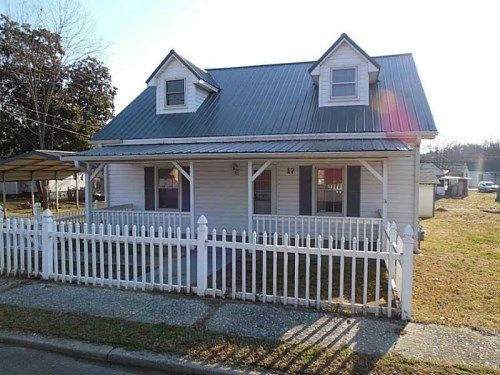 17 Oak Street, Aragon, GA 30104