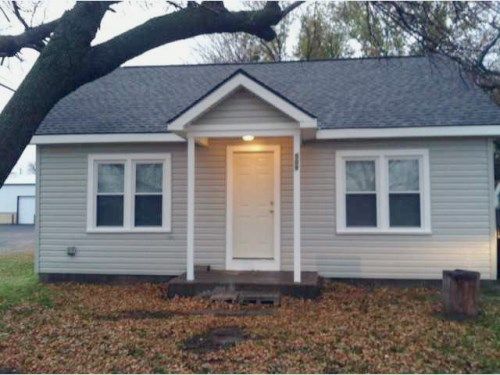 509 E Jefferson, Crescent, OK 73028