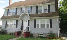 100 Highland Ter New Britain, CT 06053