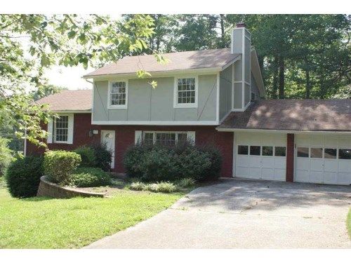721 Greenleaf Drive, Marietta, GA 30068