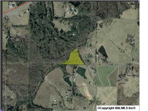 0 COPELAND ROAD, Arab, AL 35016