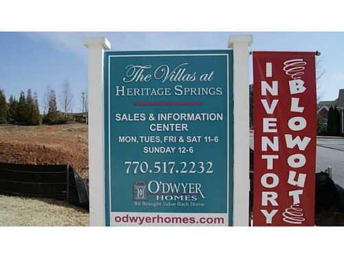 Unit 2 - 145 Heritage Pointe, Woodstock, GA 30189