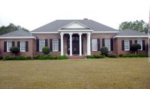 349 Bethel Church Rd. Seminary, MS 39479