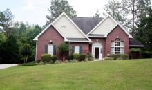 36 Redfern Trail Petal, MS 39465