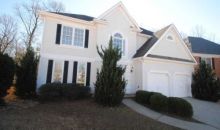 3540 Spalding Chase Drive Norcross, GA 30092