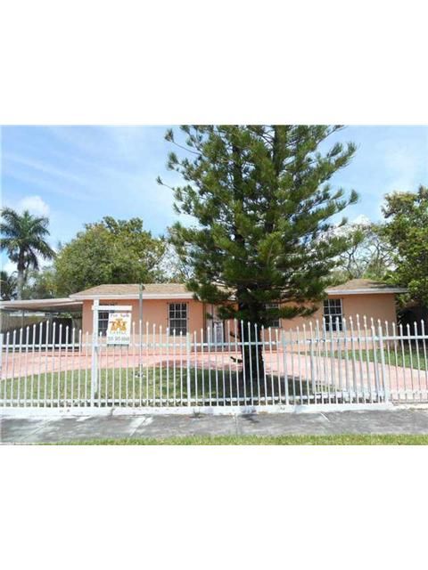 12611 SW 256 ST, Homestead, FL 33032
