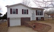 1604 Northway Dr Jefferson City, MO 65109