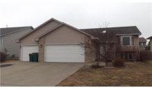 828 S Tayberry Ave Sioux Falls, SD 57106