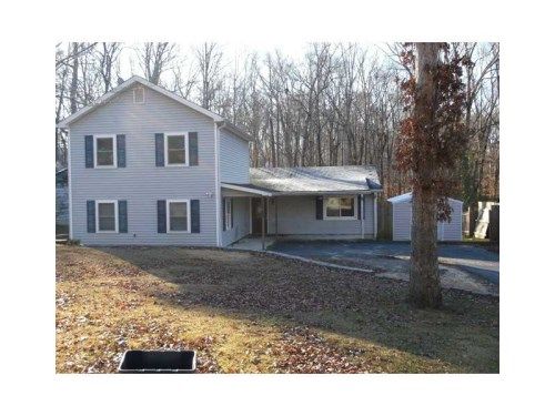 3783 Paul Street, Douglasville, GA 30135