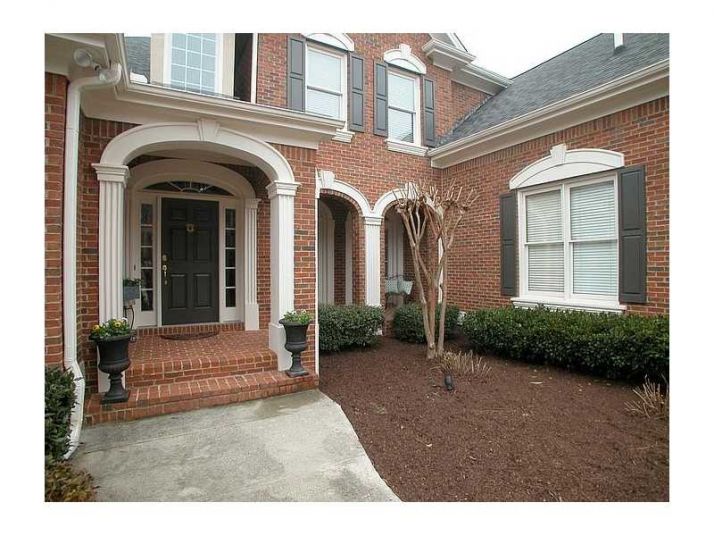 3601 Cape York Trace, Alpharetta, GA 30022