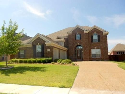 Green Meadow, Sachse, TX 75048