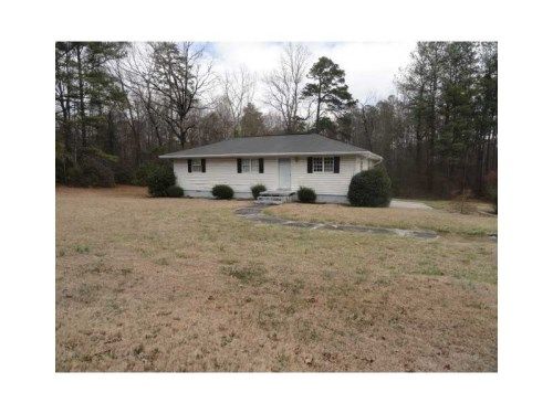 1462 Holly Brook Road, Snellville, GA 30078