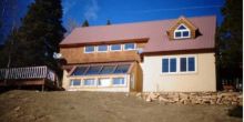 143 Pipeline Dr Idaho Springs, CO 80452