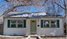 2380 S Linley Ct Denver, CO 80219