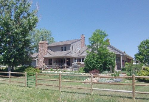 6950 Rabbit Mountain Rd, Longmont, CO 80503