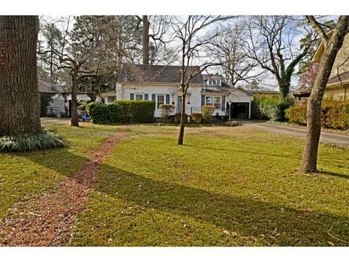 1852 Walker Avenue, Atlanta, GA 30337