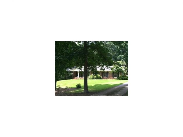 210 Fair Oaks Road, Cedartown, GA 30125