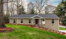 940 Ferncliff Road Ne Atlanta, GA 30324