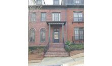 Unit 34 - 3127 Lenox Road Ne Atlanta, GA 30324