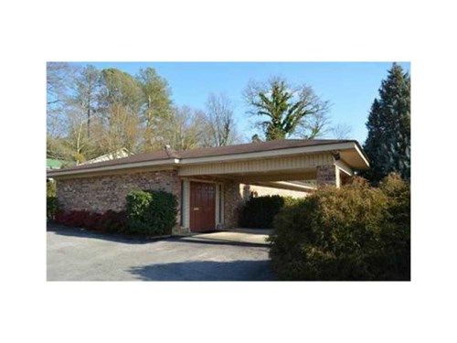1301 E 2nd Avenue, Rome, GA 30161