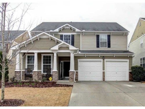 1614 Vinery Lane Se, Mableton, GA 30126