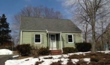 27 Surrey Dr Bristol, CT 06010