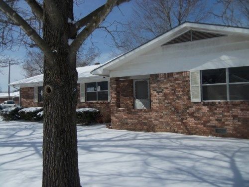 608 Chapman, Anderson, MO 64831