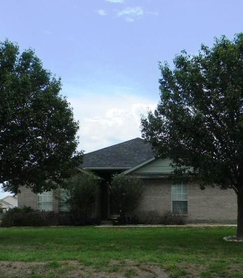 3236 Braford Drive, Crowley, TX 76036