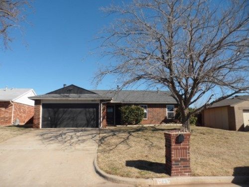 1017 SW 101st St, Oklahoma City, OK 73139